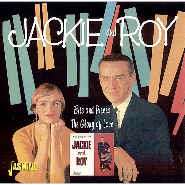 Glory Of Love/Bits And Pieces, Jackie & Roy