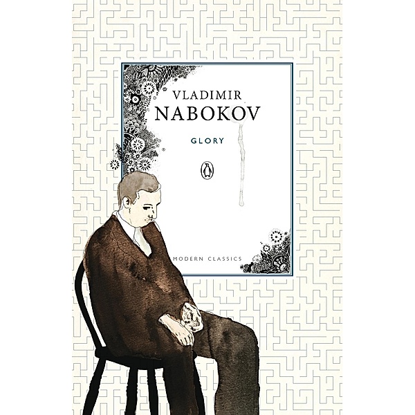 Glory / Penguin Modern Classics, Vladimir Nabokov