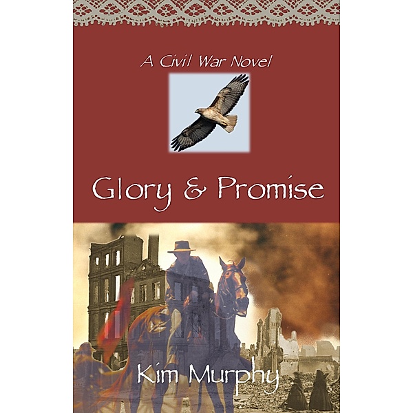 Glory & Promise (Promise & Honor, #3) / Promise & Honor, Kim Murphy