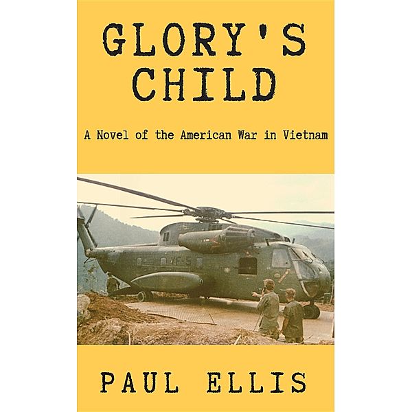 Glory's Child / The Book of Thomas, Paul Ellis