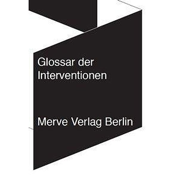 Glossar der Interventionen, Christian Hiller, Friedrich von Borries, Friedrich von Borries, Anna-Lena Wenzel