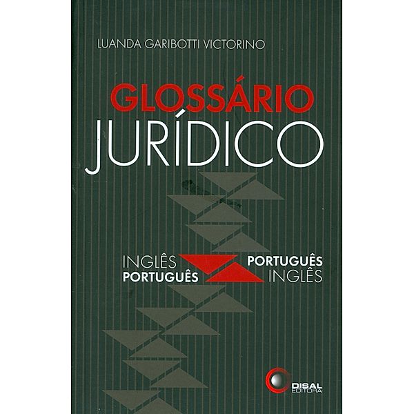 Glossário Jurídico, Luanda Garibotti Victorino