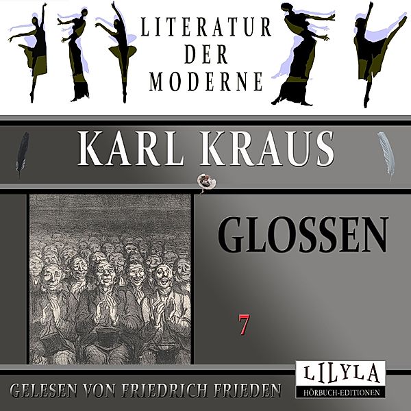 Glossen 7, Karl Kraus