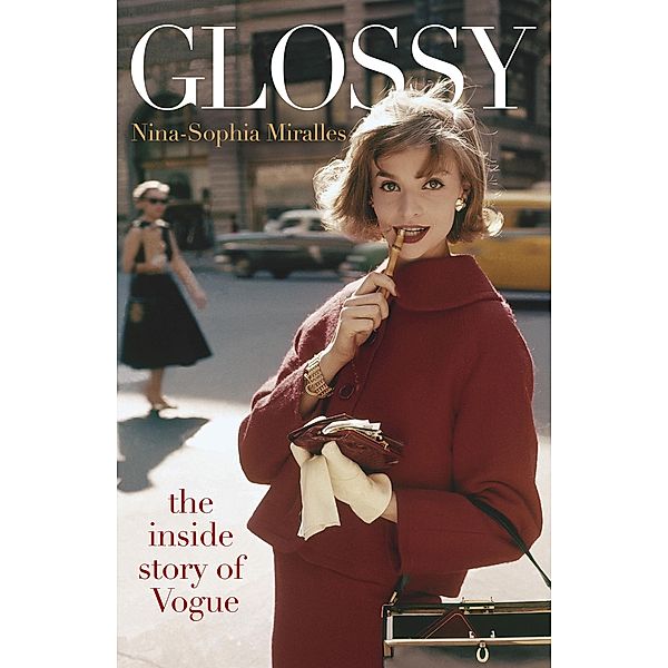 Glossy, Nina-Sophia Miralles