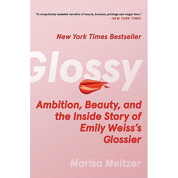 Glossy, Marisa Meltzer