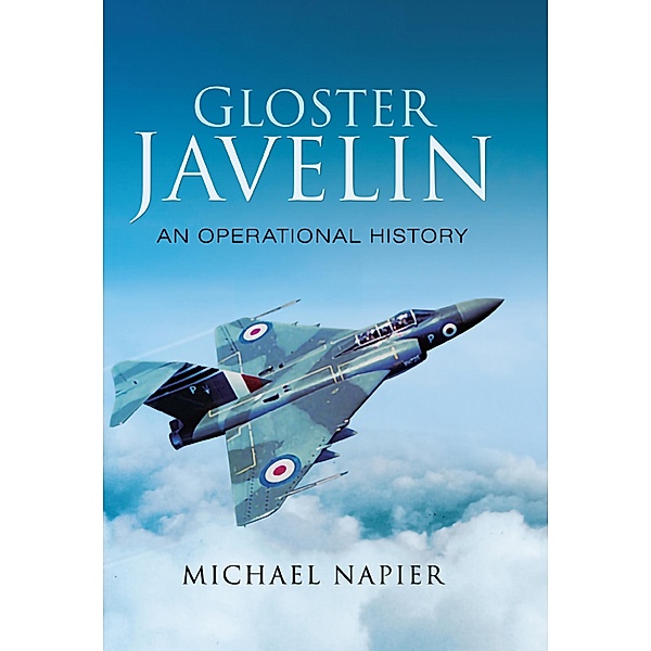 Gloster Javelin, Michael Napier