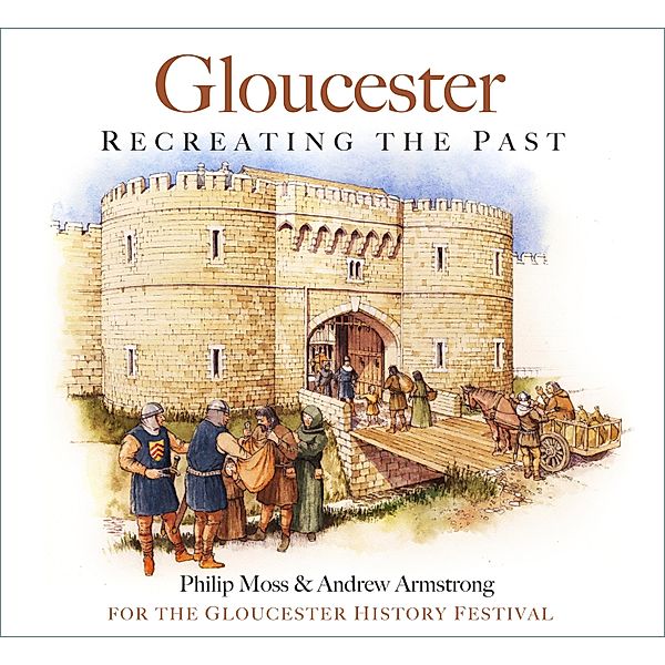 Gloucester, Philip Moss, Andrew Armstrong