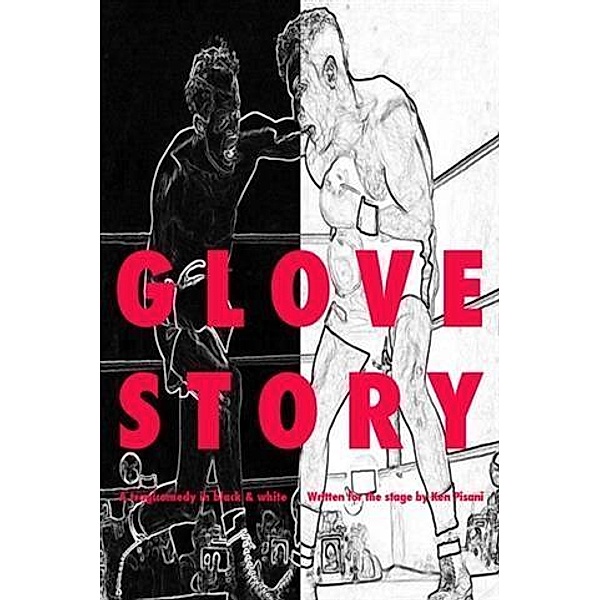 Glove Story, Ken Pisani