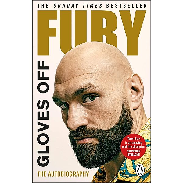 Gloves Off, Tyson Fury