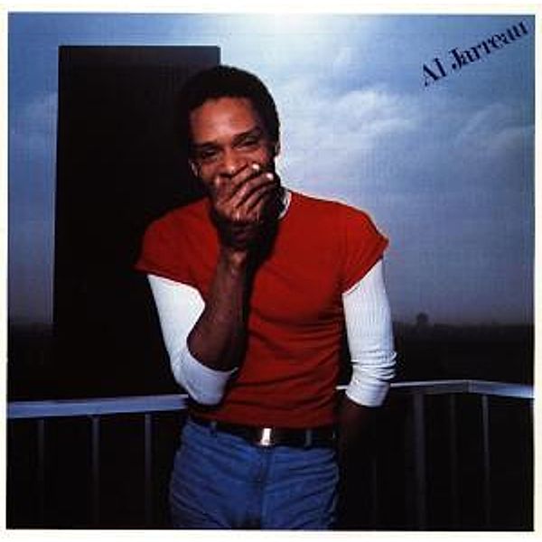 Glow, Al Jarreau