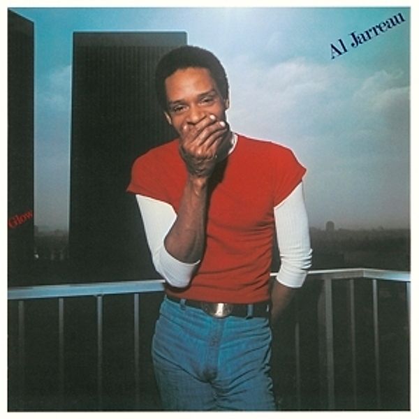 Glow, Al Jarreau