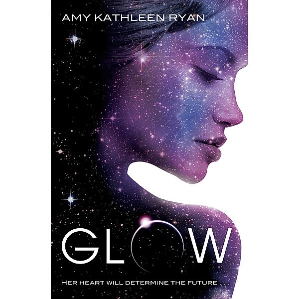 GLOW, Amy Kathleen Ryan