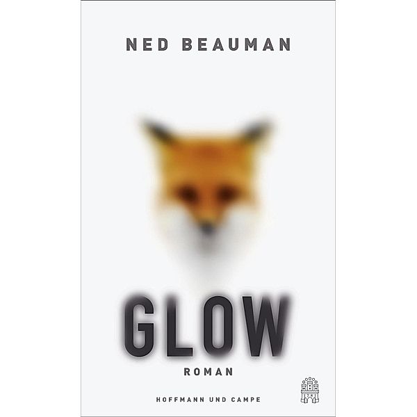 Glow, Ned Beauman