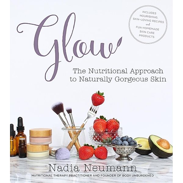 Glow, Nadia Neumann