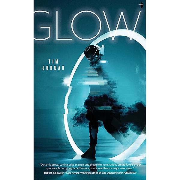 Glow, Tim Jordan