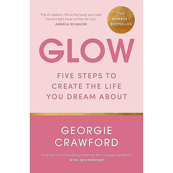 Glow, Georgie Crawford