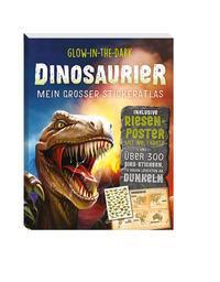 Zeitreise Dinosaurier Das große Bastelbuch 