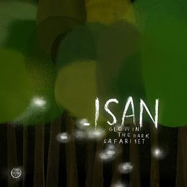 Glow In The Dark Safari Set (Vinyl), Isan