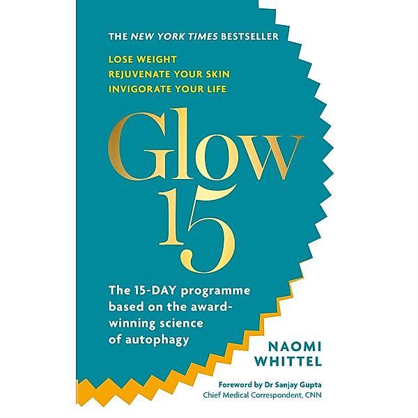 Glow15, Naomi Whittel
