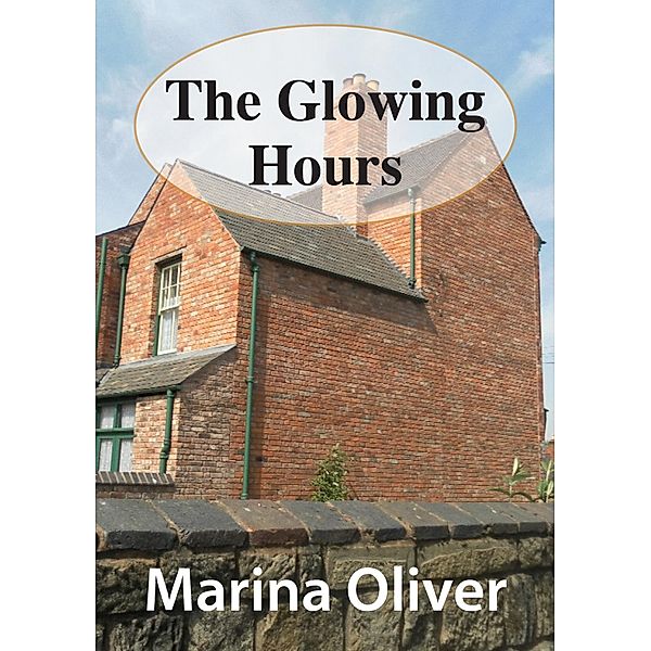 Glowing Hours, Marina Oliver