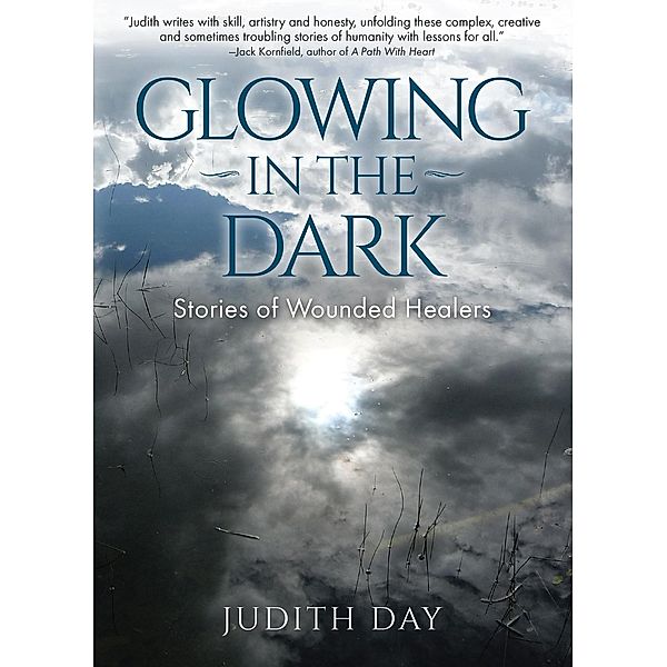 Glowing in the Dark, Judith Day