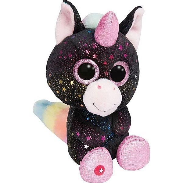 Nici Glubschis Schlenker Einhorn Vita-Mi 15cm