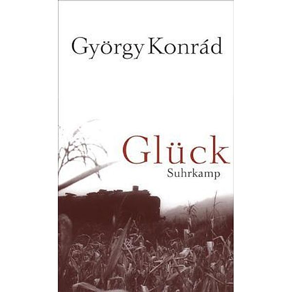 Glück, György Konrad