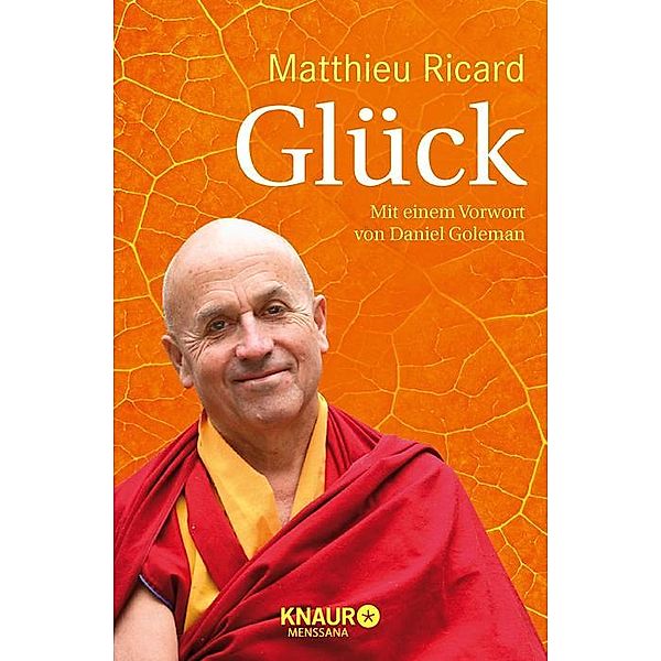 Glück, Matthieu Ricard