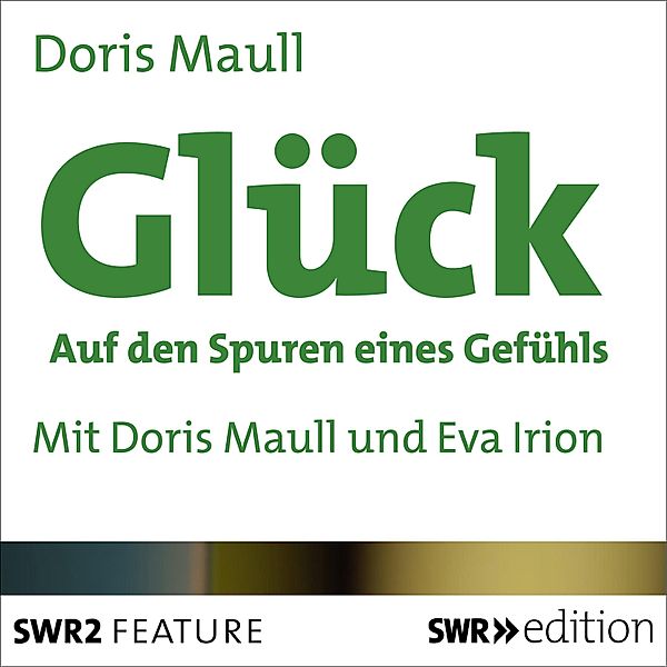 Glück, Doris Maull