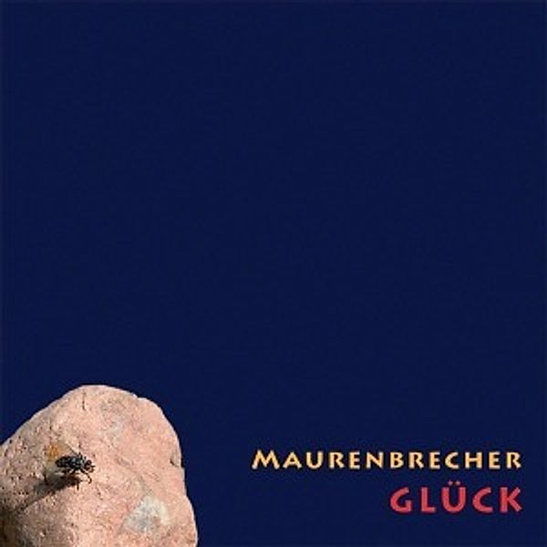 Glück 2.0, Manfred Maurenbrecher