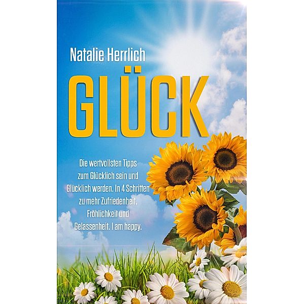 GLÜCK, Natalie Herrlich