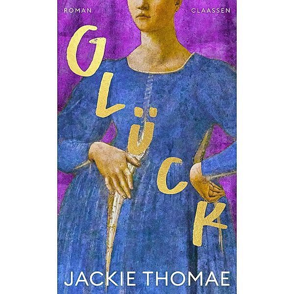 Glück, Jackie Thomae