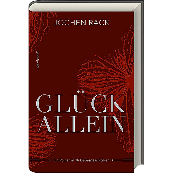 Glück allein, Jochen Rack