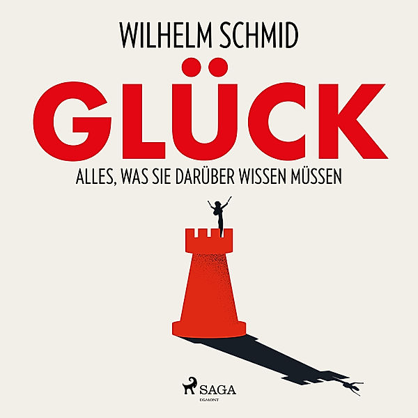 Glück - Alles, was Sie darüber wissen müssen, Wilhelm Schmid