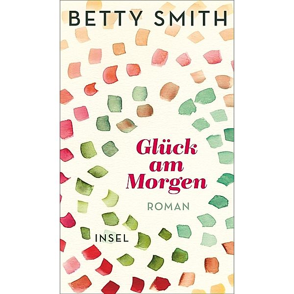 Glück am Morgen, Betty Smith