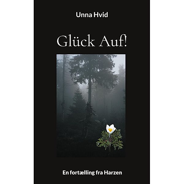 Glück Auf! / Europæiske Fortællinger Bd.2, Unna Hvid