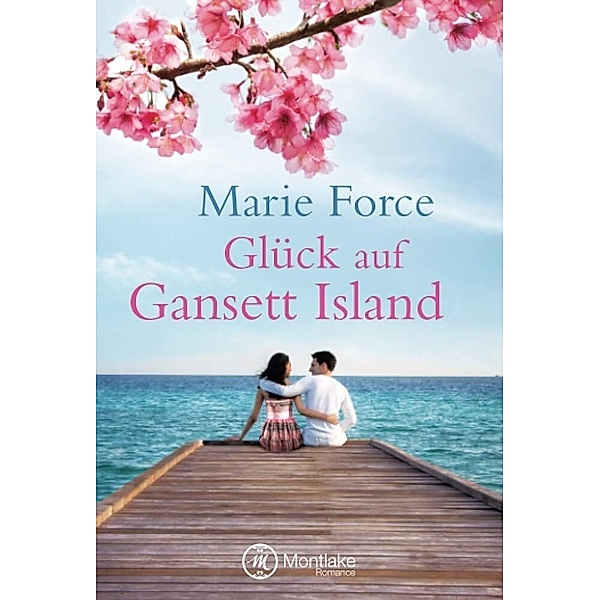 Glück auf Gansett Island / Die McCarthys Bd.4, Marie Force