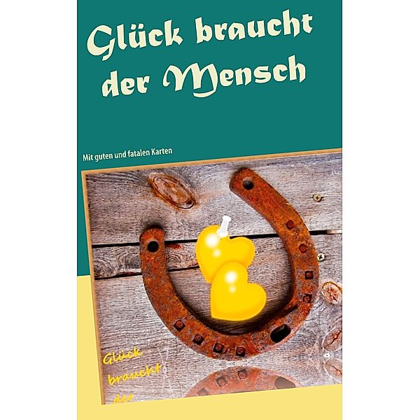 Glück braucht der Mensch, Irena Wincior