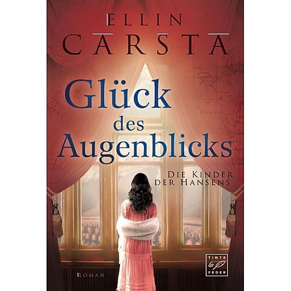 Glück des Augenblicks, Ellin Carsta