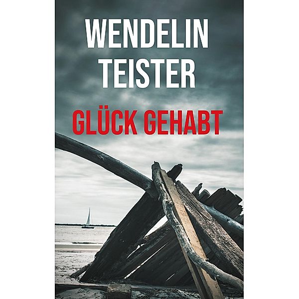 Glück gehabt / Lucie aus Oberschlesien Bd.1, Wendelin Teister