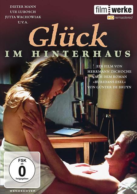Image of Glück im Hinterhaus