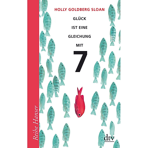 Glück ist eine Gleichung mit 7, Holly Goldberg Sloan