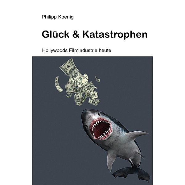 Glück & Katastrophen, Philipp Koenig