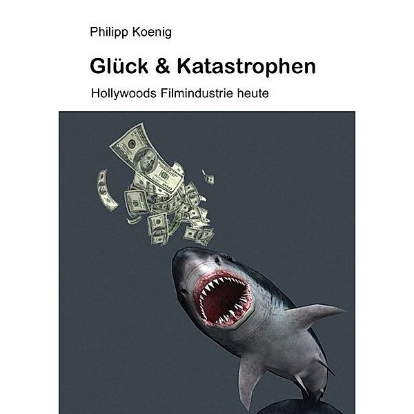 Glück & Katastrophen, Philipp Koenig