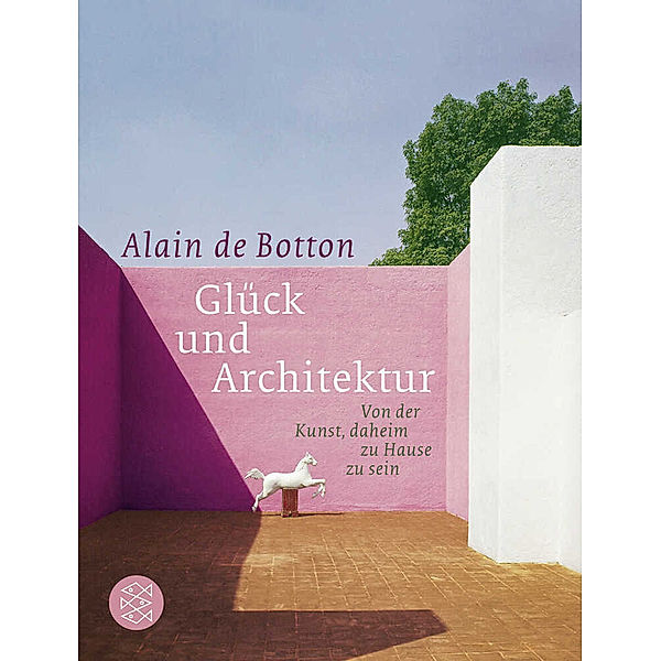 Glück und Architektur, Alain De Botton