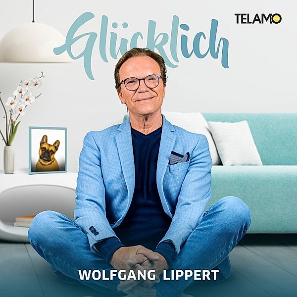 Glücklich, Wolfgang Lippert