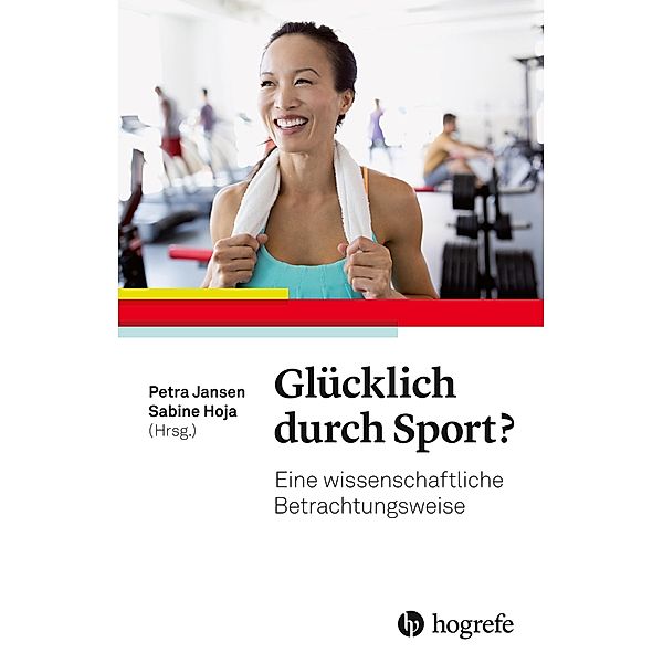 Glücklich durch Sport?