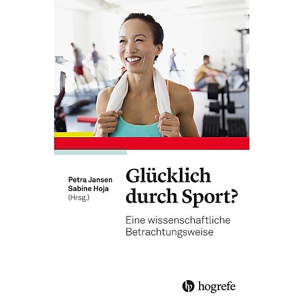 Glücklich durch Sport?