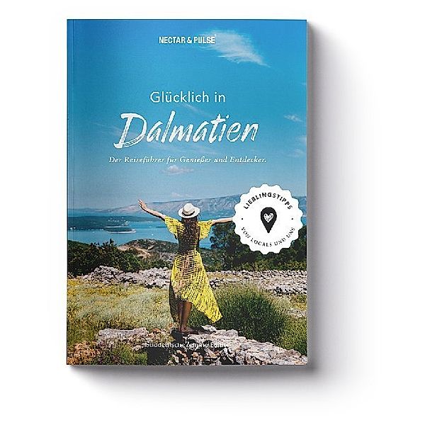 Glücklich in Dalmatien, Tanja Roos, Christian Roos