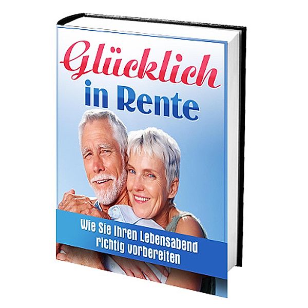 Glücklich in Rente, Henriko Tales